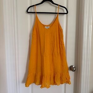 & Other Stories Golden Paris Atelier Dress, 6